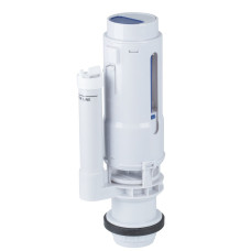 Grohe noskalošanas mehānisms