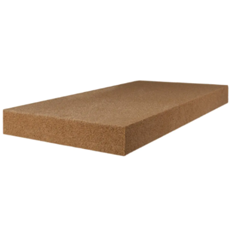 Naturheld Therm 110 Kokšķiedras plāksnes, 40x600x1500mm, 0.9m2