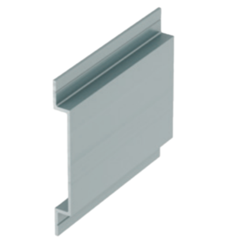 Ensave Spidi-Light Ensave Omega profils MVe-A P-O 90х10x1.8mm, 6m