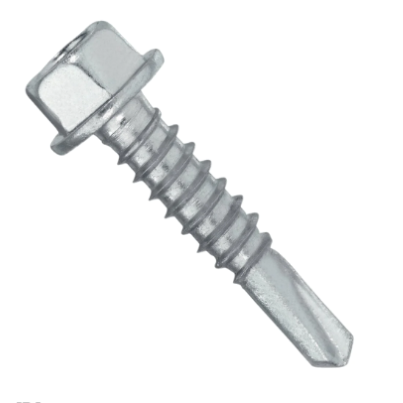 Spidi Pašurbjošā skrūve A2 4.8x16mm