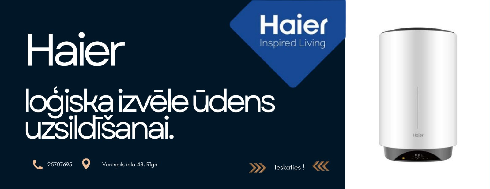 Haier