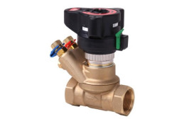 Balansēšanas ventiļi/vārsti