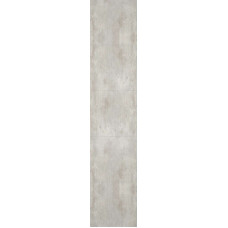 Fibo Sienu paneļi mitrām telpām Fibo Marcato, cements (matēta - S , 60 x 60 cm flīzes , 2400x620x10)