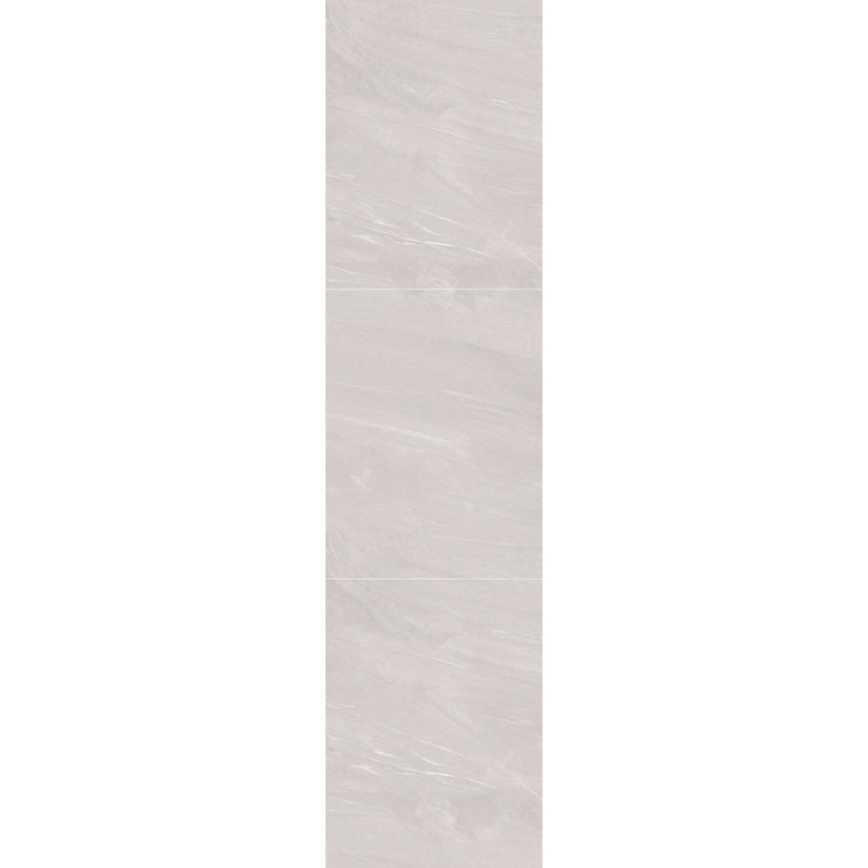 Fibo Sienu paneļi mitrām telpām Fibo Marcato, bēšs akmens (matēta - XM , 60 x 80 cm flīzes , 2400x620x10)