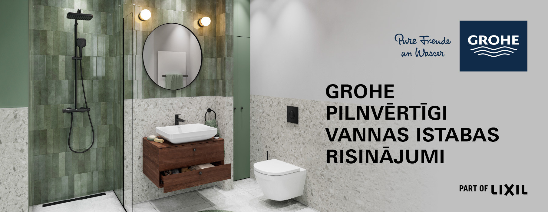 Grohe