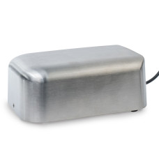 4Tibi TIBI JET nerūsējošā tērauda roku žāvētājs