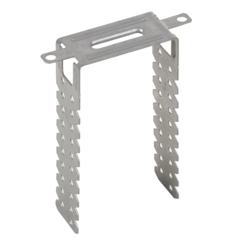 Knauf U veida skava CD 60/27 profilam, 200mm