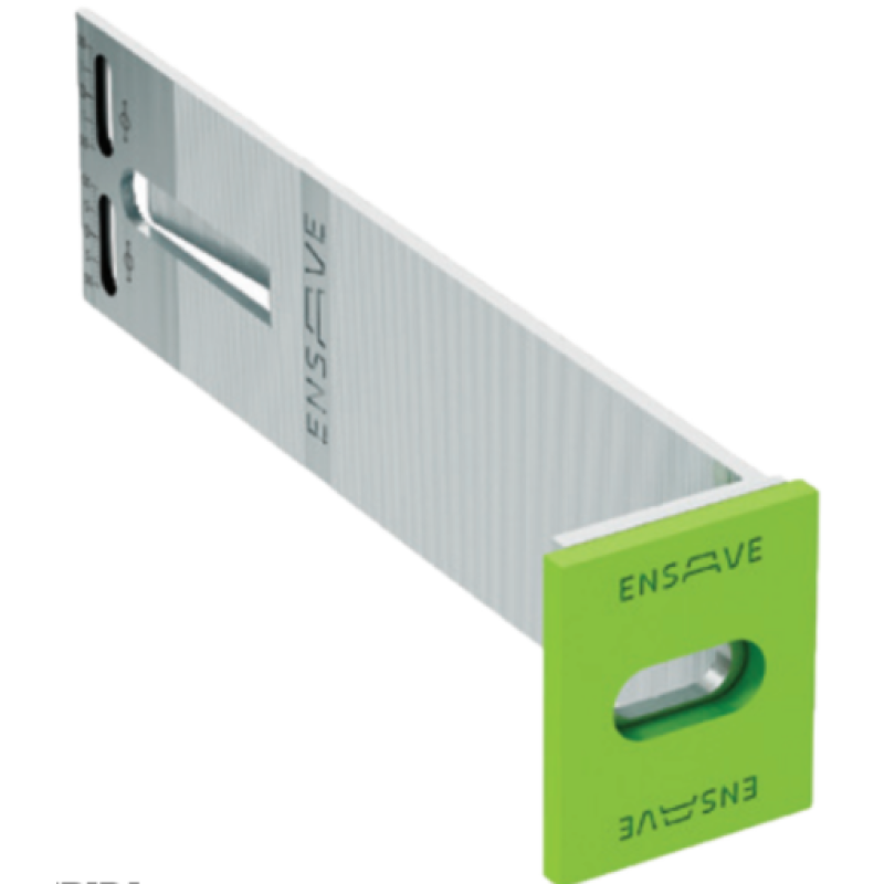 Ensave Spidi-Light Ensave Kronšteins MVe-L BI S 6.5mm, 300mm