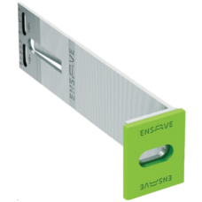 Ensave Spidi-Light Ensave Kronšteins MVe-L BI S 6.5mm, 200mm