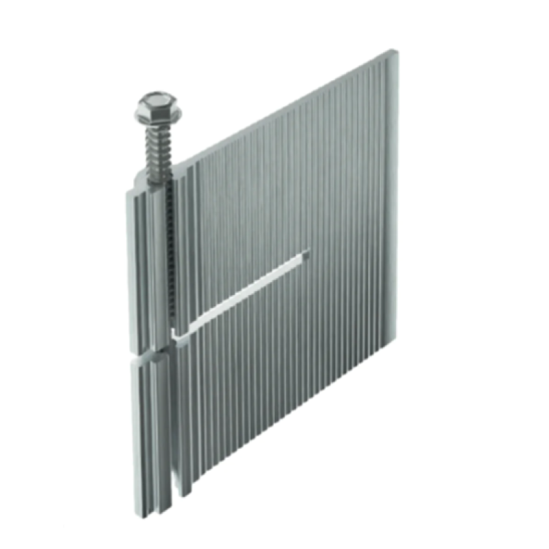 Ensave Spidi-Light Ensave Kronšteina adapteris MVe-L AH 85x95x2.8mm