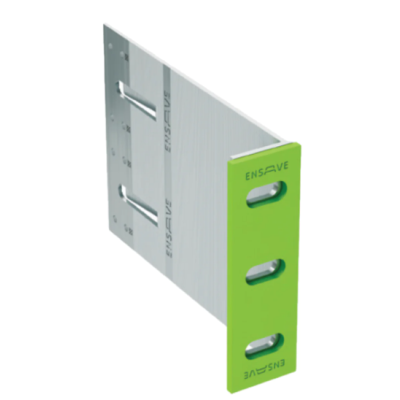 Ensave Spidi-Light Ensave Kronšteins MVe-L BI L, 10.5mm, 40mm