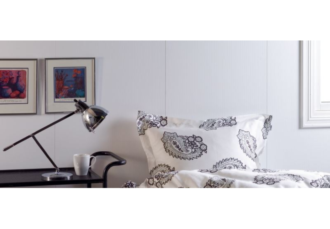 FORESTIA One-Step sienu apdares paneļi – gudrākais risinājums mūsdienīgai iekšējai apdarei