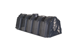 Infiltrācijas sistēmas