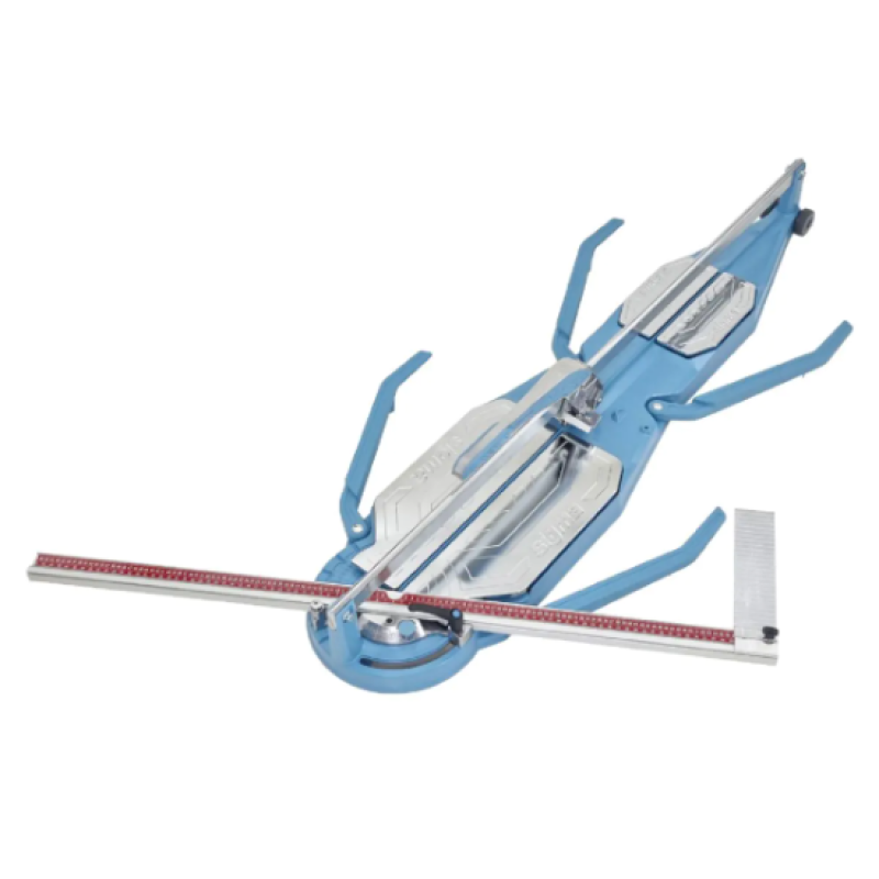 Sigma Series 4 4EN Flīžu griezējs, 125cm