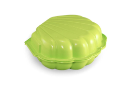 Smilšu kastes un slidkalniņi