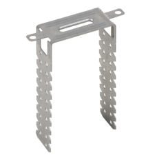 Knauf U veida skava CD 60/27 profilam, 200mm