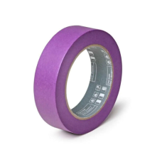 Color Expert SensitiveLine Krāsotāju paīra līmlente UV90, lillā, 38mm x 50m