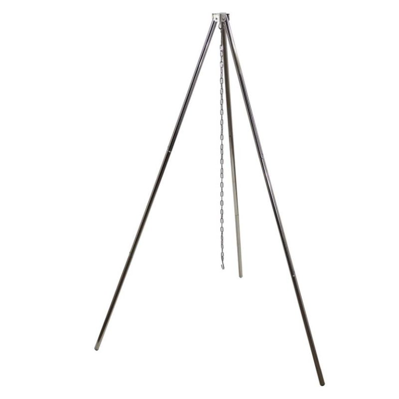 Ketler Statīvs katlam 90-135cm max:50kg