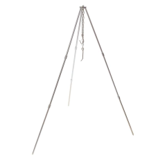 Ketler Statīvs katlam 65-80cm max:20kg