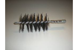 Malkas apkures katla piederumi