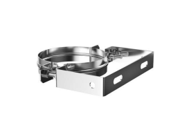 PP dūmvada piederumi