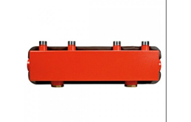 Hidrauliskie atdalītāji