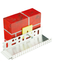 VWS Distancers, 50x50x10mm