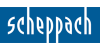 SCHEPPACH
