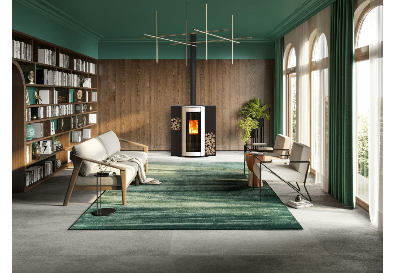 2024. gada jaunums: Apkures kamīns "Botero T-win" 2024. gada jaunums: Apkures kamīns "Botero T-win"