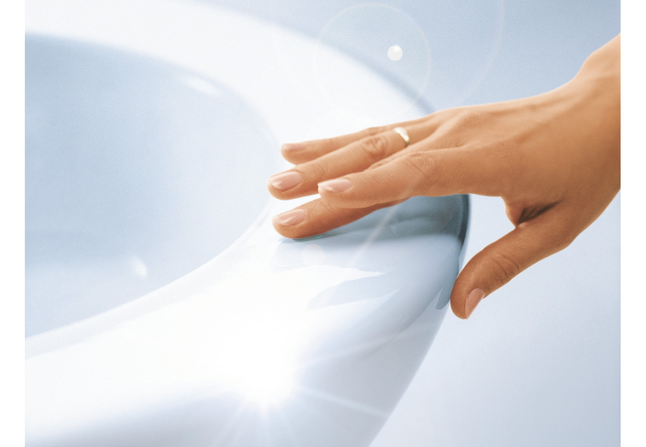 Ir daudz aizraujošākas nodarbes par vannas istabas uzkopšanu