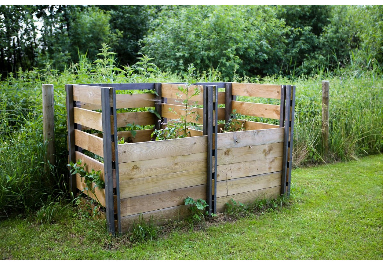 Kādu komposta kasti izvēlēties labāk? Kādu komposta kasti izvēlēties labāk?