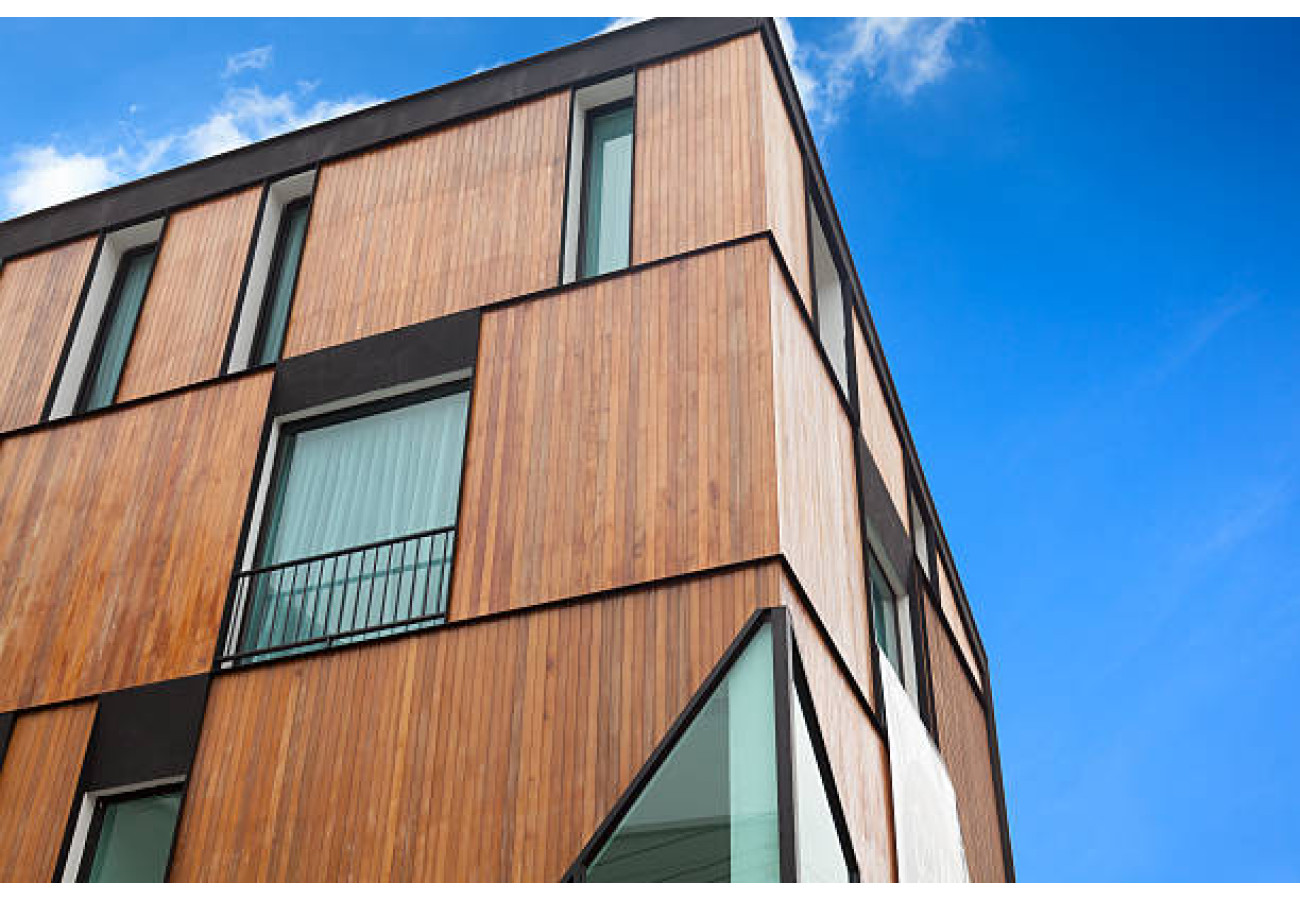 Kas jāņem vērā fasādes krāsu izvēlē? Kas jāņem vērā fasādes krāsu izvēlē?