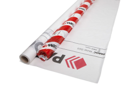 Difūzijas un pretvēja plēves