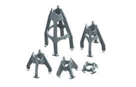 Betonēšanas piederumi