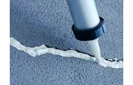 Silikoni, Akrili, Hermētiķi