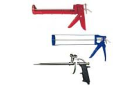 Putu pistoles, Hermētiķu pistoles