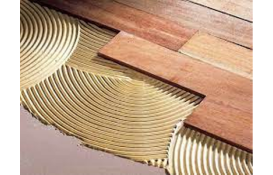 Grīdas segumu līmes