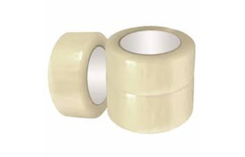 Iepakojumu līmlentas