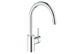 ŪDENS MAISĪTĀJI (JAUCĒJKRĀNI)