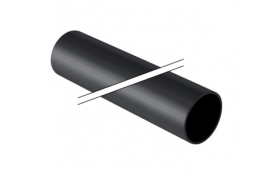 HDPE spiediena kanalizācijas sistēmas