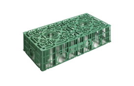 Drenāžas sistēmas