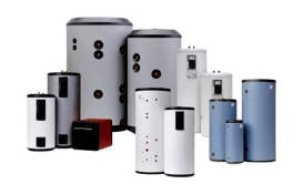 ŪDENS SILDĪTĀJI (BOILERI)