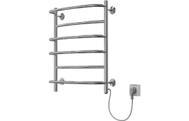 Elektriskie dvieļu žāvētāji