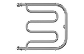 Dvieļu žāvētāji karstajam ūdenim