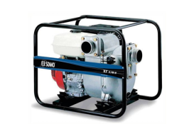 Benzīna ūdens sūkņi