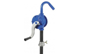 Rokas ūdens sūkņi