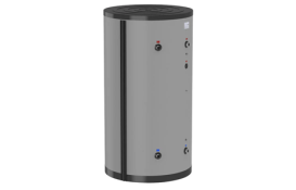 Akumulācijas tvertnes