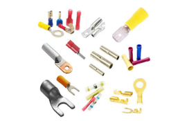 INSTALĀCIJAS MATERIĀLI