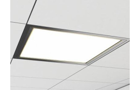 LED paneļi