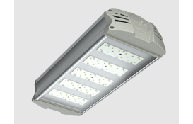 Industriālais apgaismojums